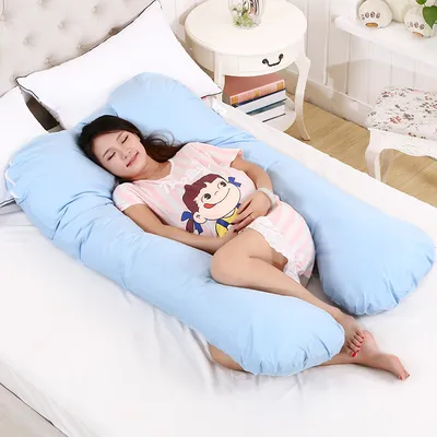 Pregnancy & Body Pillow Pregnancy & Body Pillow