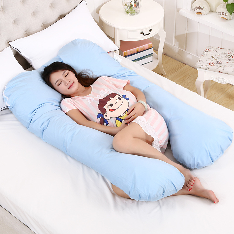 Pregnancy & Body Pillow Pregnancy & Body Pillow