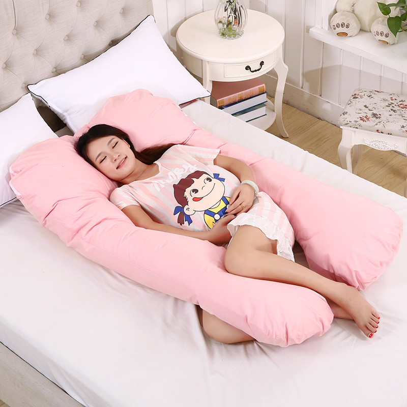 Pregnancy & Body Pillow Pregnancy & Body Pillow