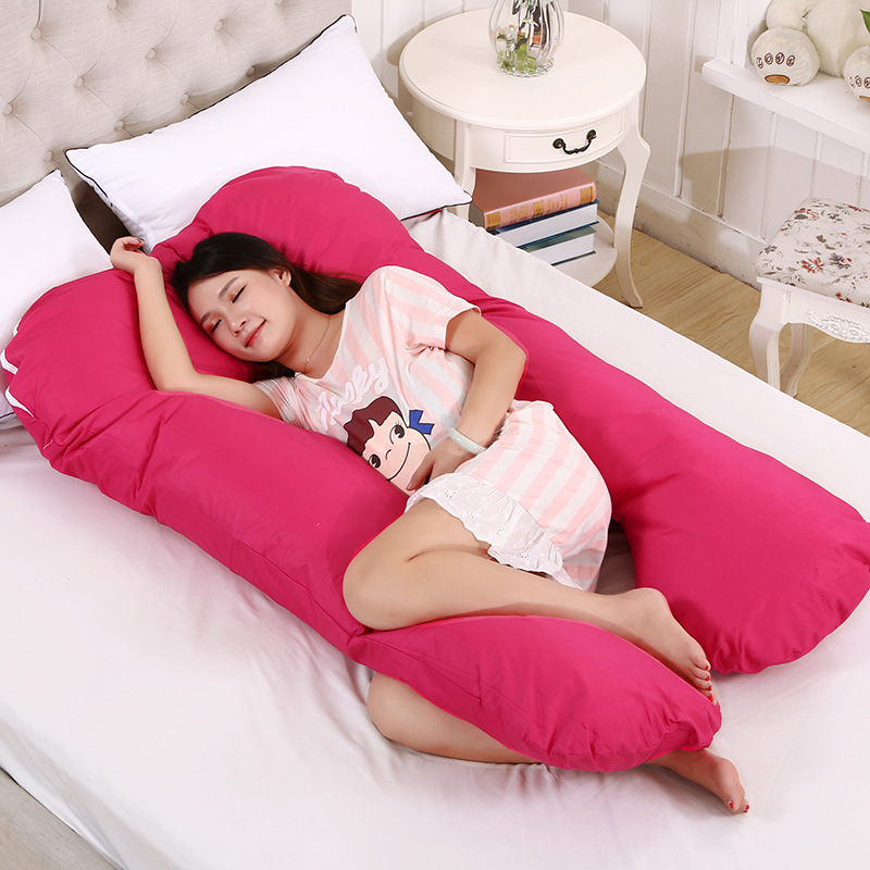 Pregnancy & Body Pillow Pregnancy & Body Pillow