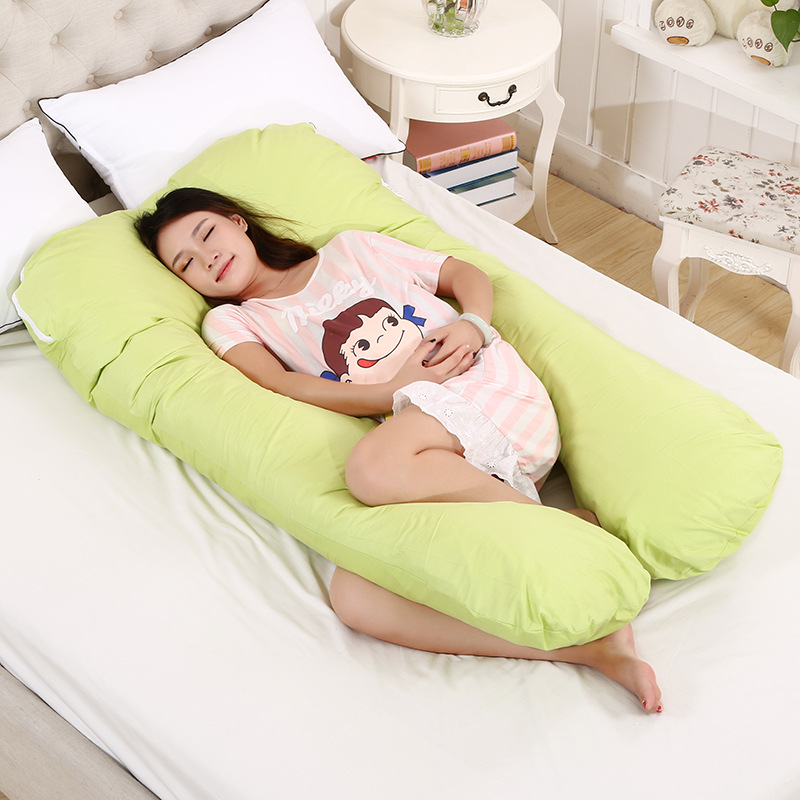 Pregnancy & Body Pillow Pregnancy & Body Pillow