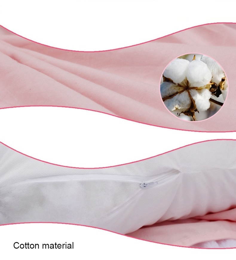 Pregnancy & Body Pillow Pregnancy & Body Pillow