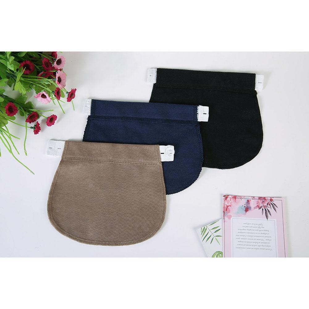 Pregnancy Pants Extender Spandex Cloth Pregnancy Pants Extender Spandex Cloth