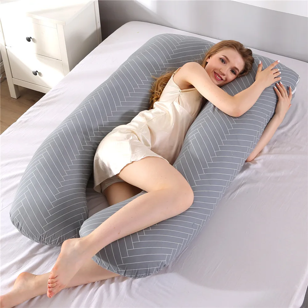 Pregnancy Pillow Sleeping Waist Pillow for Pregnant Women Nursing Pillow Breastfeeding Cushion for Women Pregnancy Pillow Sleeping Waist Pillow for Pregnant Women Nursing Pillow Breastfeeding Cushion for Women