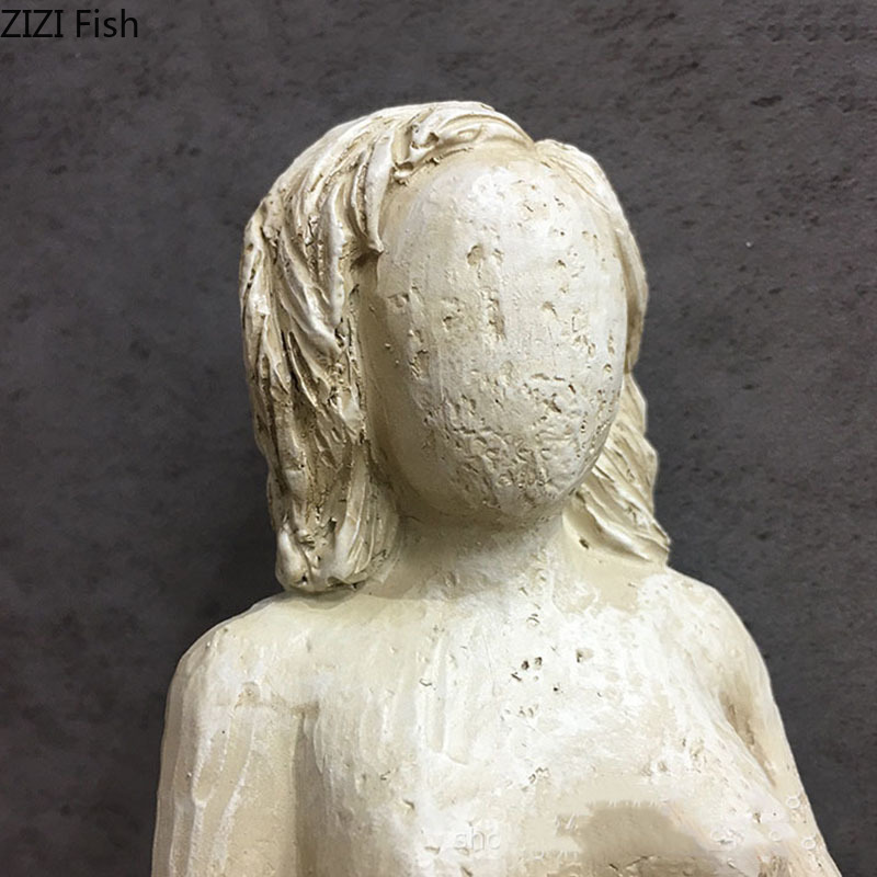 Pregnant Figurine Decoration (3 pcs) Pregnant Figurine Decoration (3 pcs)