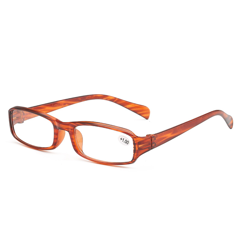 Presbyopic Reading Glasses for Men and Women