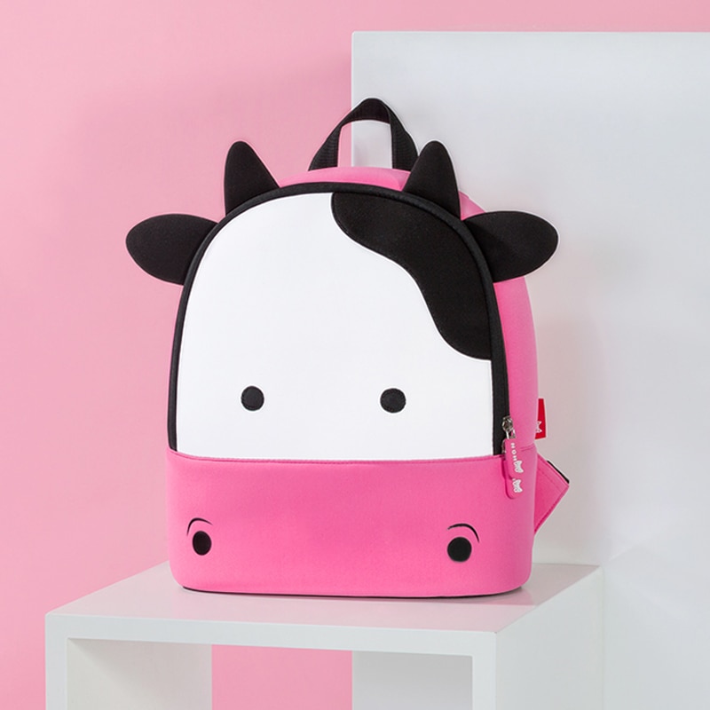 Preschool Backpack Kids Cartoon Design