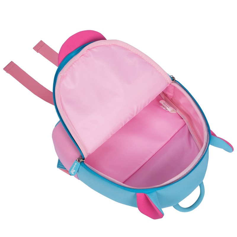 Preschool Backpack Kids Cartoon Design
