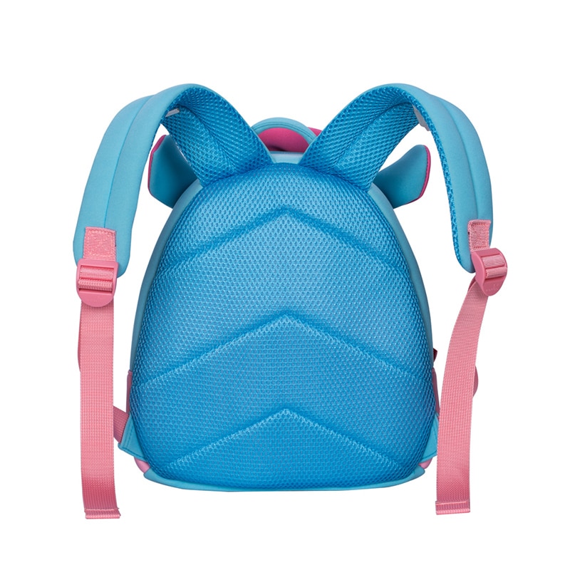 Preschool Backpack Kids Cartoon Design