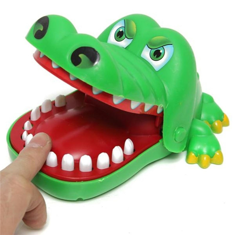 Preschool Toys Croc Jaw Surprise Preschool Toys Croc Jaw Surprise