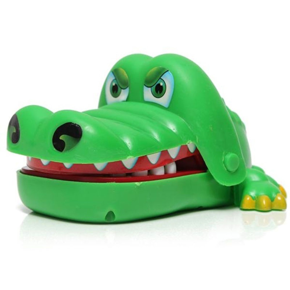 Preschool Toys Croc Jaw Surprise