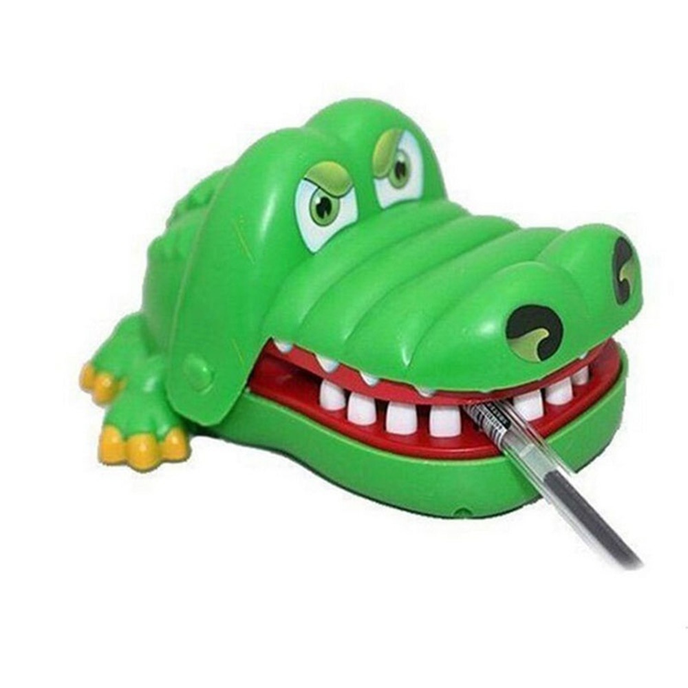 Preschool Toys Croc Jaw Surprise