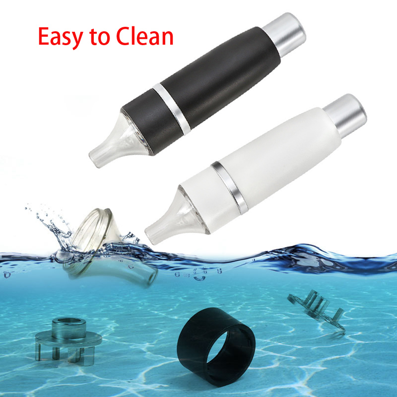 Press Fill Smoke Grass Alloy Tobacco Grinder All-in-One Herbal Herb Spice Mill Grass Crusher Removal Cigarette