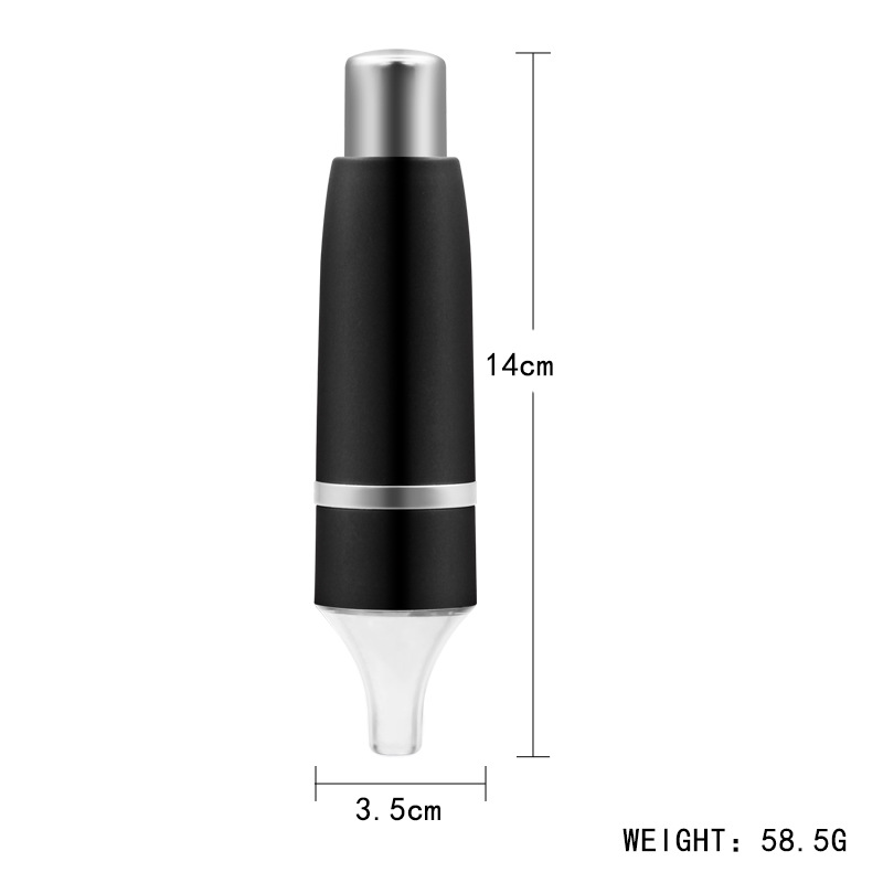 Press Fill Smoke Grass Alloy Tobacco Grinder All-in-One Herbal Herb Spice Mill Grass Crusher Removal Cigarette