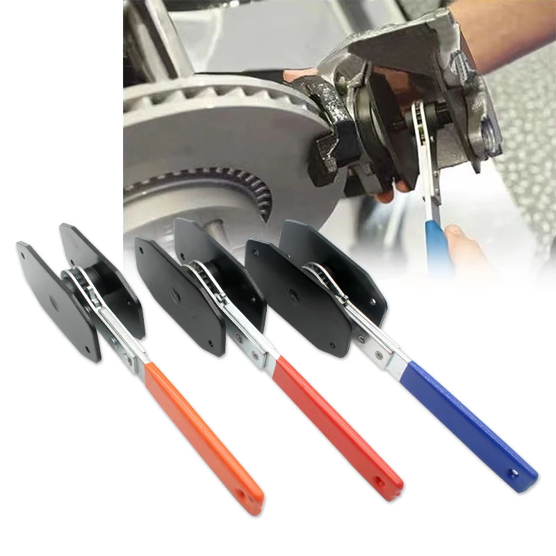 Press Single Twin Quad Pistons Install Tool Car Ratchet Brake Piston Brake Caliper Wrench Caliper Spreader Tool Press Single Twin Quad Pistons Install Tool Car Ratchet Brake Piston Brake Caliper Wrench Caliper Spreader Tool