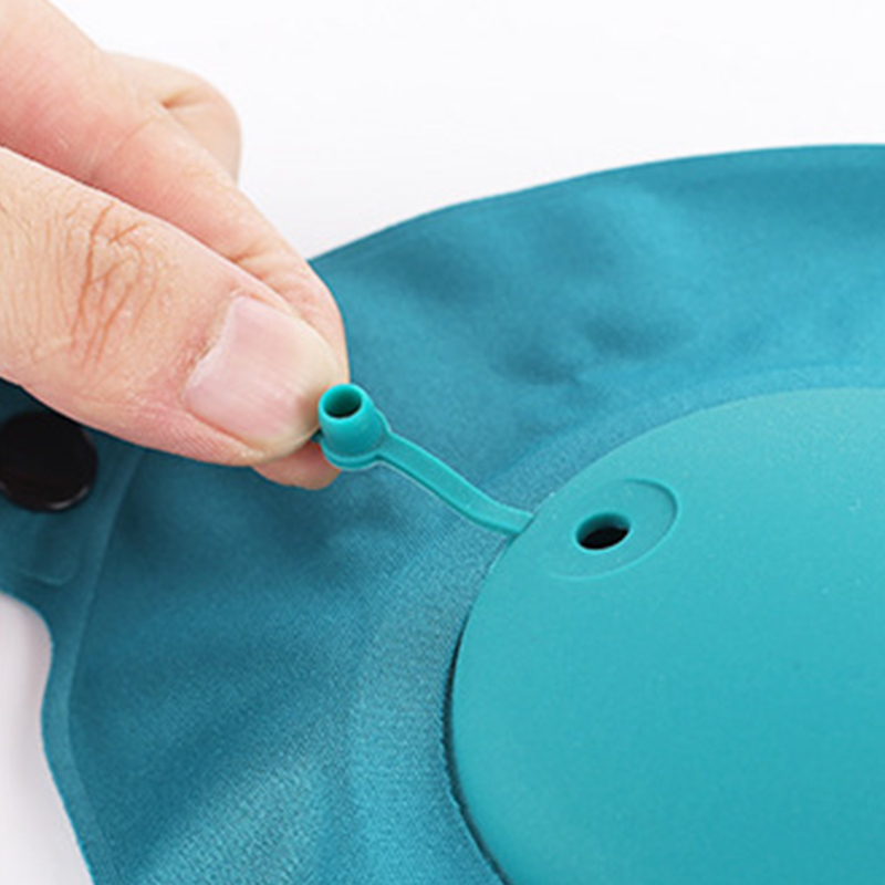 Press The Inflatable Pillow Travel Outdoor U Shaped Pillow Neck Pillow Nap Pillow Milk Silk Inflatable Pillow Press The Inflatable Pillow Travel Outdoor U Shaped Pillow Neck Pillow Nap Pillow Milk Silk Inflatable Pillow