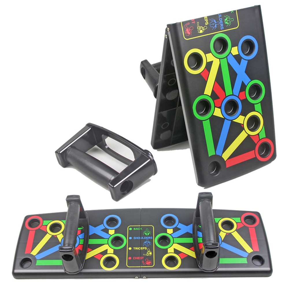 Press Up Board Upper Body Exercise Press Up Board Upper Body Exercise