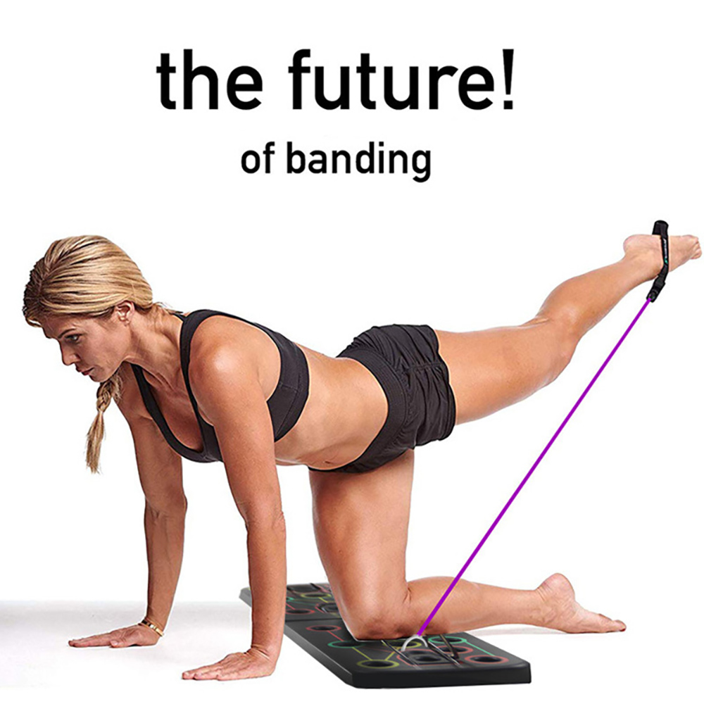 Press Up Board Upper Body Exercise Press Up Board Upper Body Exercise