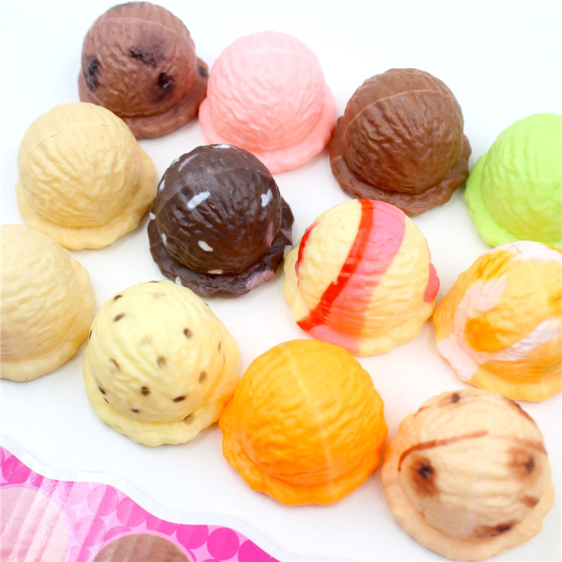 Pretend Ice Cream Toys for Kids Pretend Ice Cream Toys for Kids