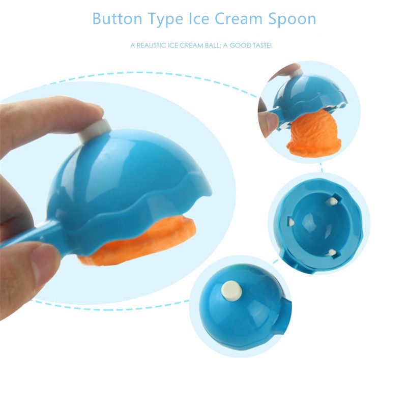 Pretend Ice Cream Toys for Kids Pretend Ice Cream Toys for Kids