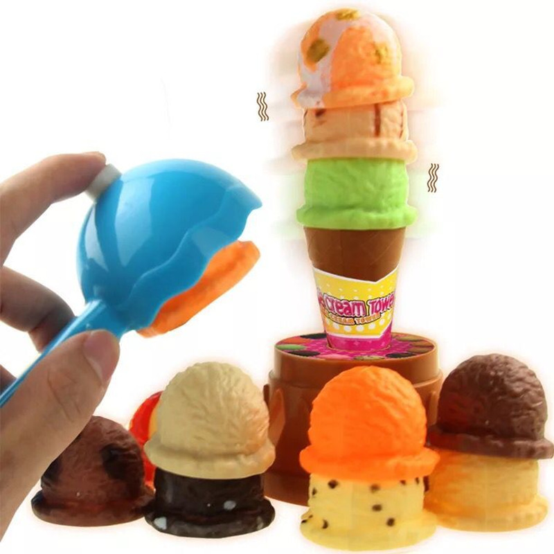 Pretend Ice Cream Toys for Kids Pretend Ice Cream Toys for Kids