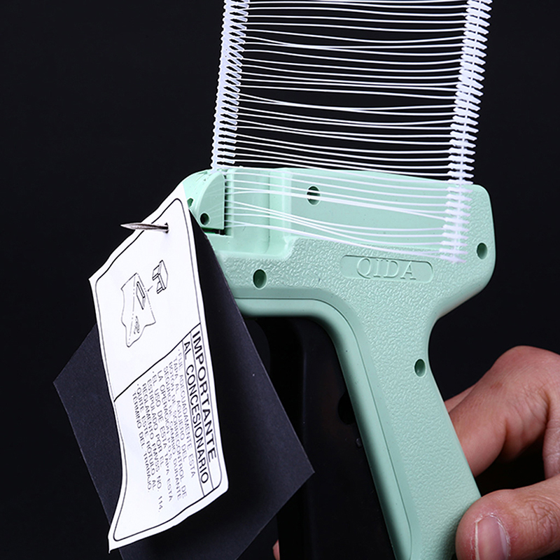 Price Tag Clothes Label Gun Price Tag Clothes Label Gun