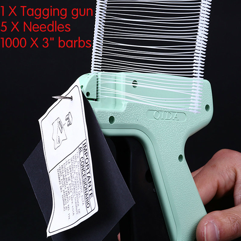 Price Tag Clothes Label Gun Price Tag Clothes Label Gun