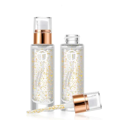 Primer For Dry Skin Moisturizing Serum Primer For Dry Skin Moisturizing Serum