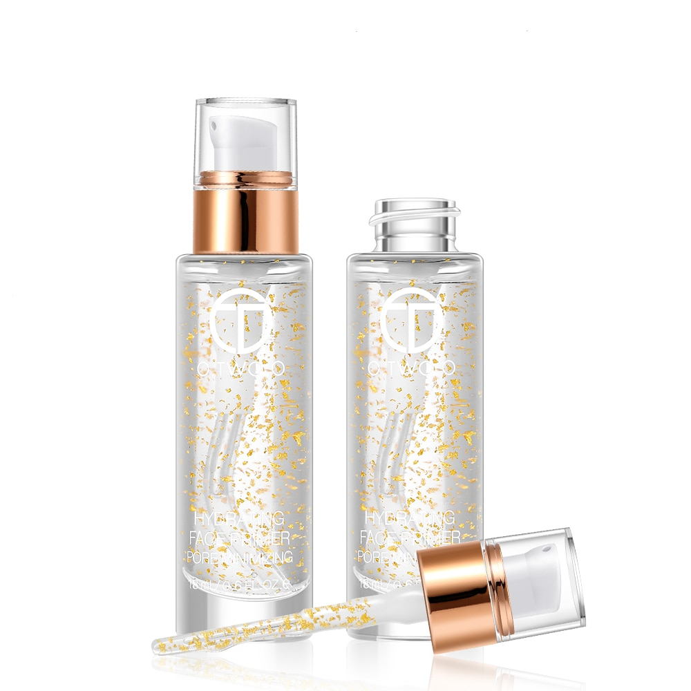 Primer For Dry Skin Moisturizing Serum Primer For Dry Skin Moisturizing Serum