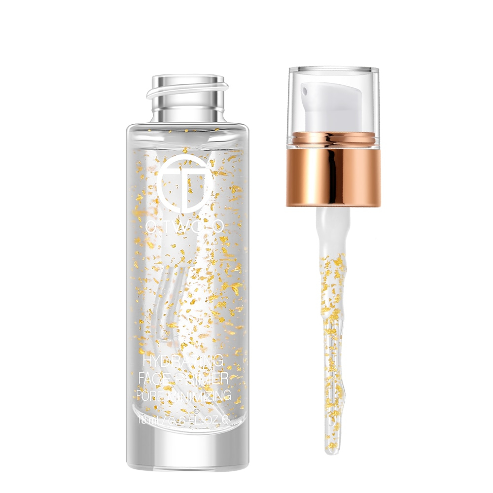 Primer For Dry Skin Moisturizing Serum Primer For Dry Skin Moisturizing Serum