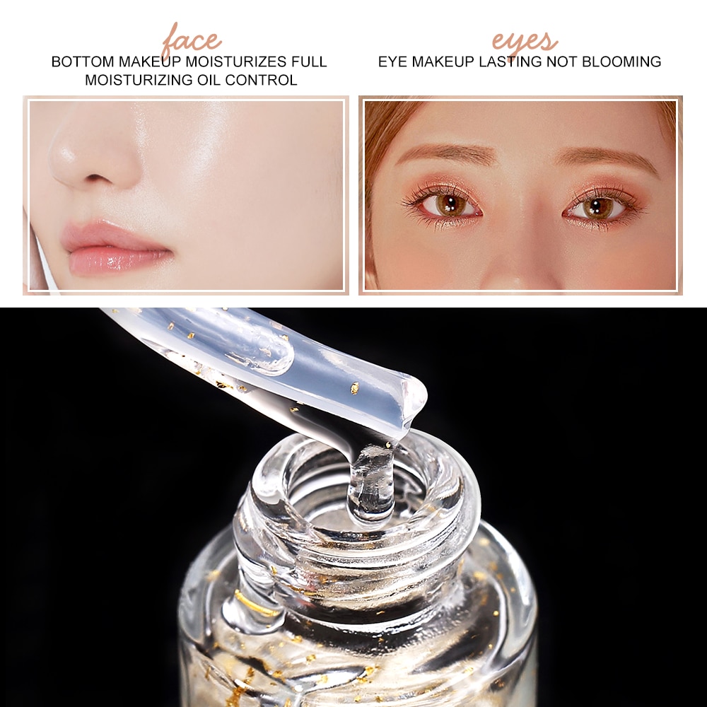 Primer For Dry Skin Moisturizing Serum Primer For Dry Skin Moisturizing Serum