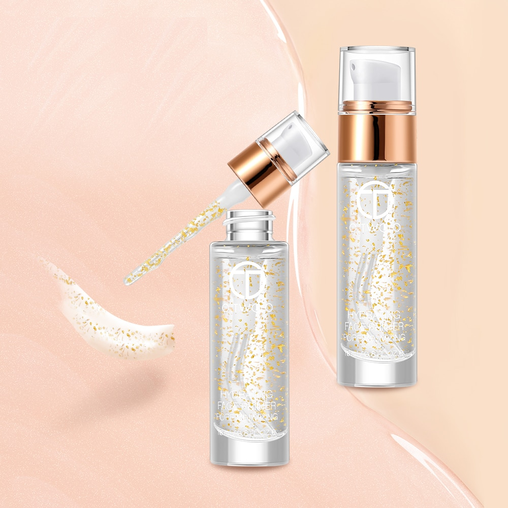 Primer For Dry Skin Moisturizing Serum Primer For Dry Skin Moisturizing Serum