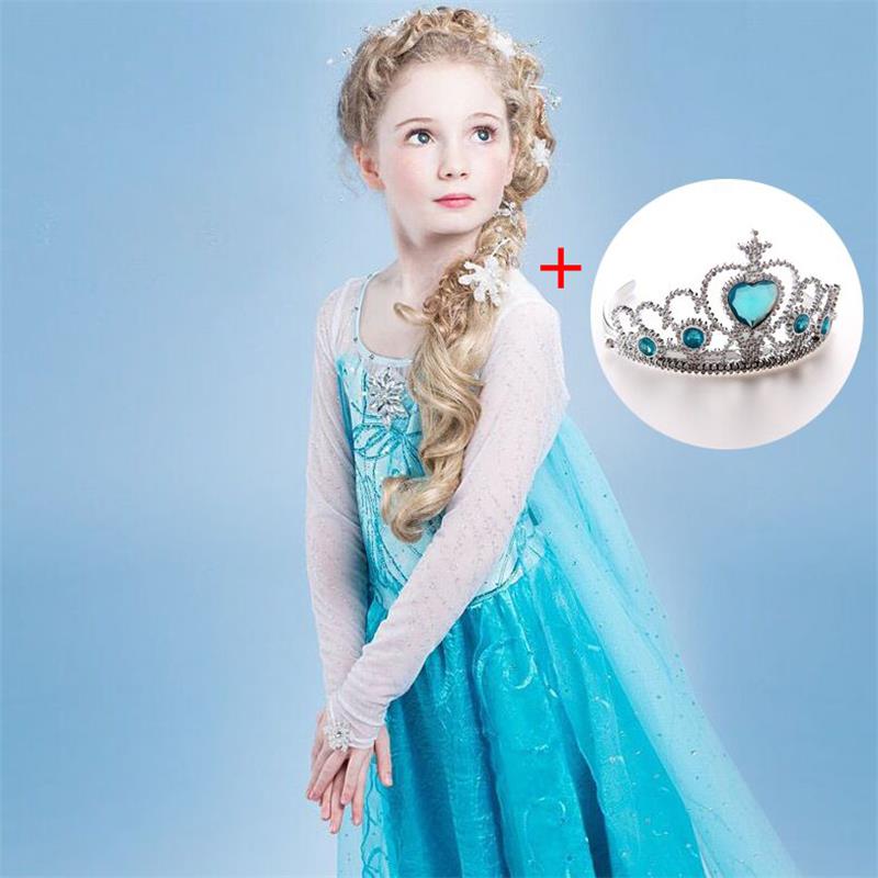 Princess Costume Kids Clothing Wear Princess Costume Kids Clothing Wear