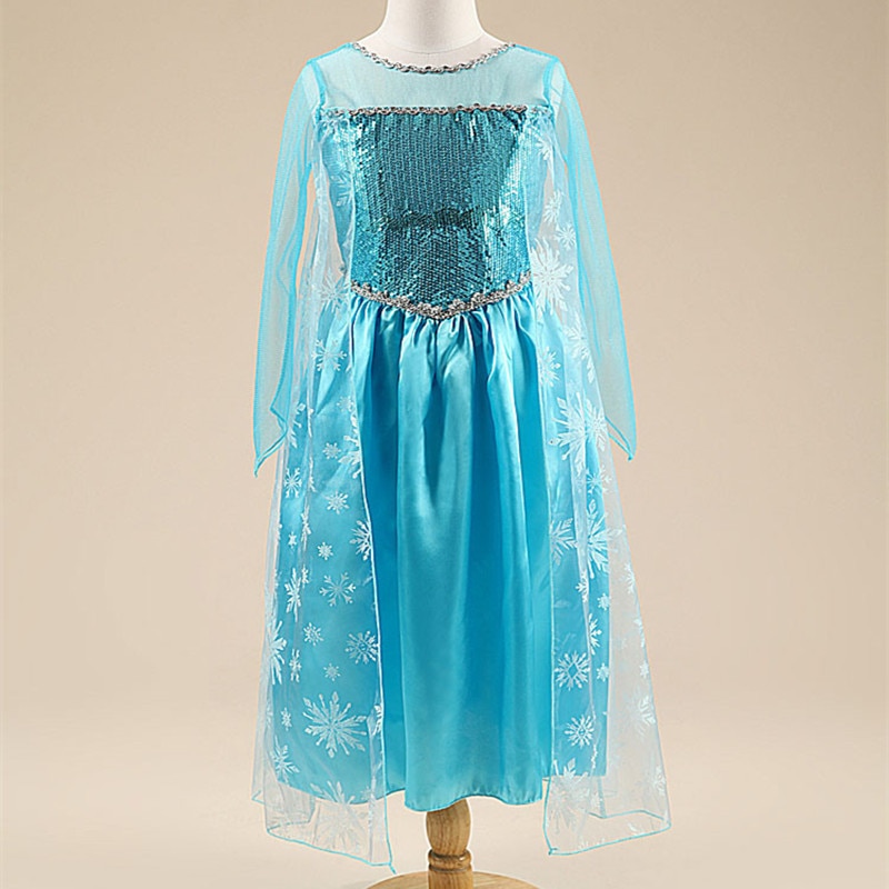 Princess Costume Kids Clothing Wear Princess Costume Kids Clothing Wear