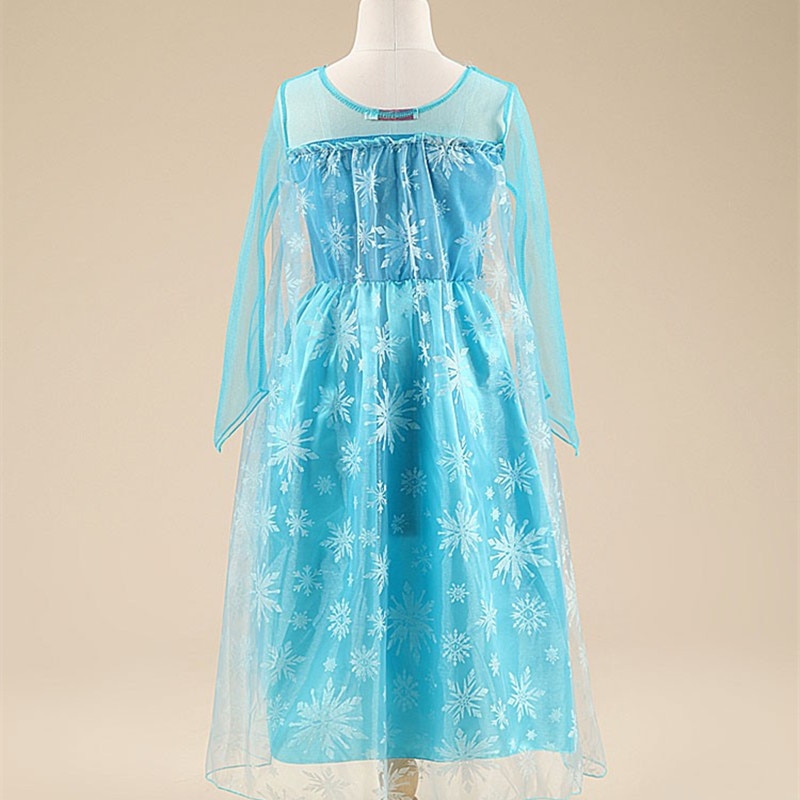 Princess Costume Kids Clothing Wear Princess Costume Kids Clothing Wear