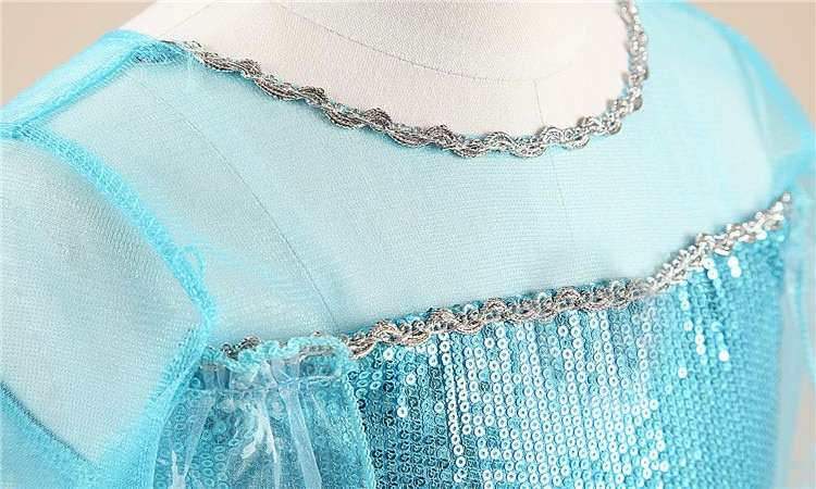 Princess Costume Kids Clothing Wear Princess Costume Kids Clothing Wear