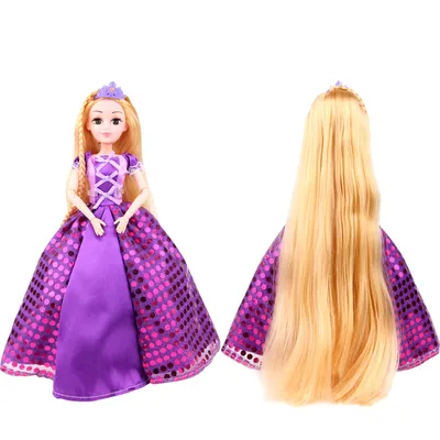Princess Doll Fashion Toy