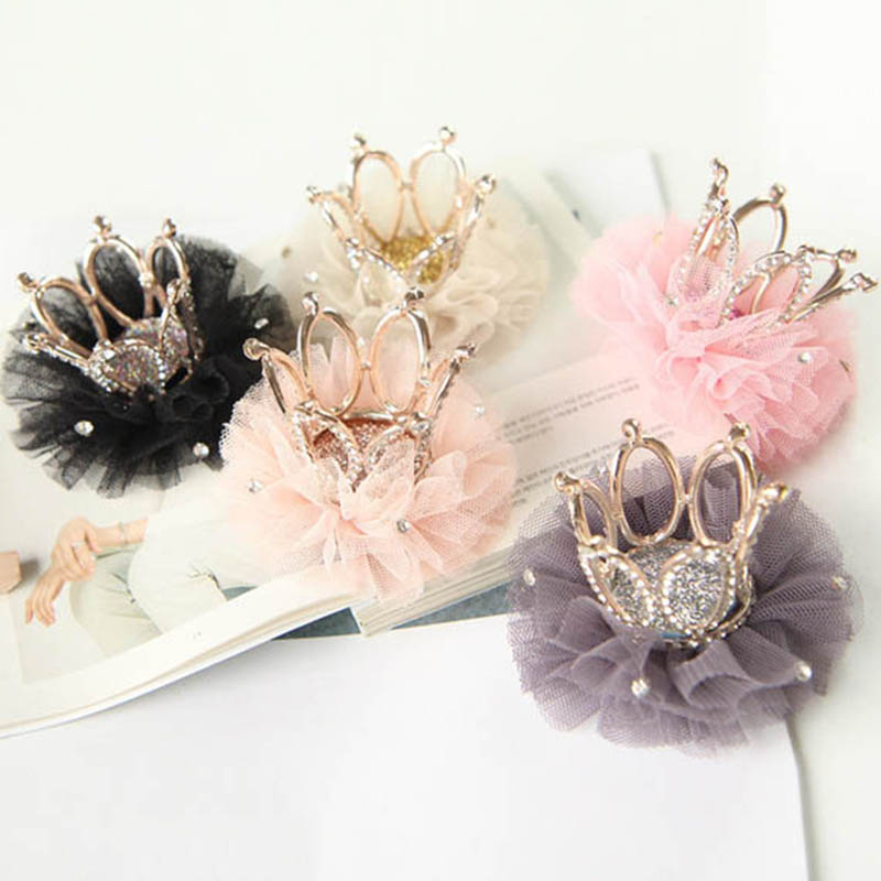 Princess Tiara Kids Clips Princess Tiara Kids Clips