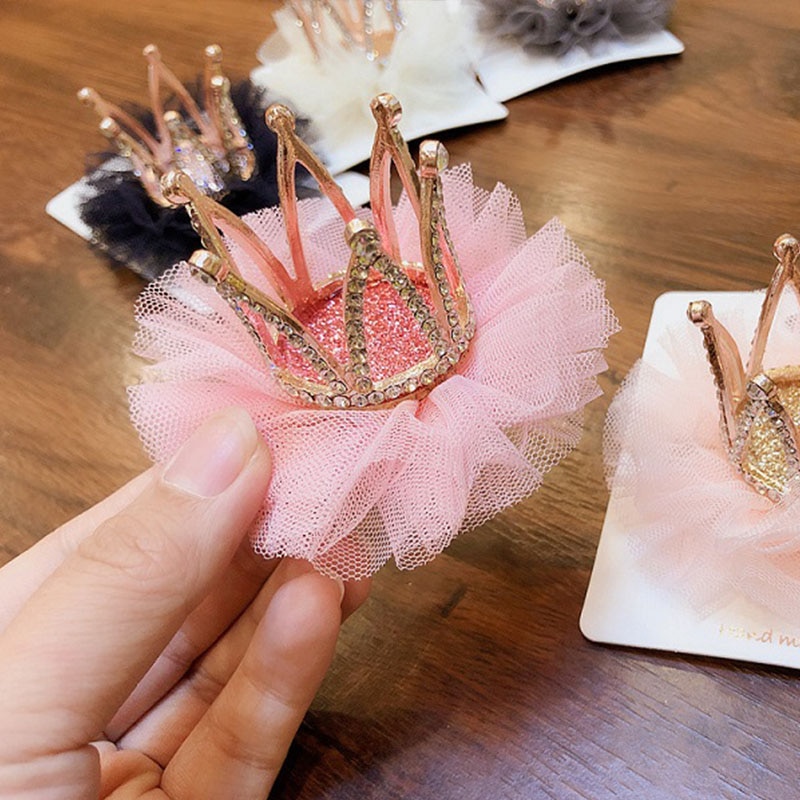 Princess Tiara Kids Clips Princess Tiara Kids Clips