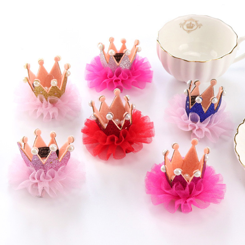 Princess Tiara Kids Clips Princess Tiara Kids Clips