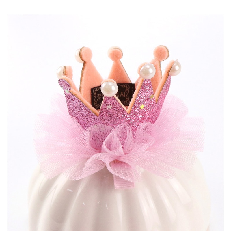 Princess Tiara Kids Clips Princess Tiara Kids Clips