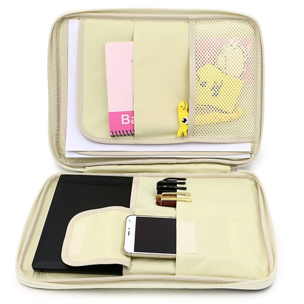 Printed Document Bag Multifunctional