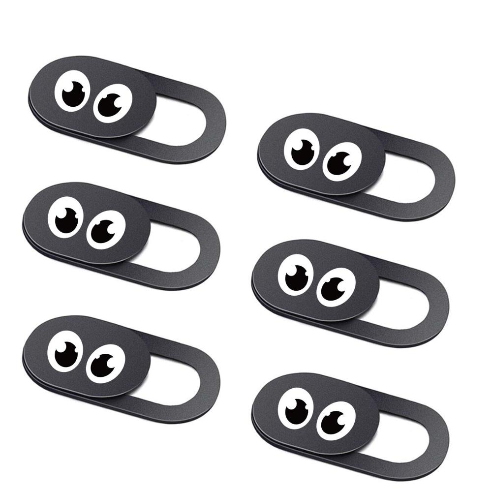 Privacy Protection Covers For Camera (6Pcs) Privacy Protection Covers For Camera (6Pcs)