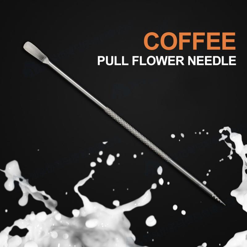PRO Stainless Steel Latte Art Pen PRO Stainless Steel Latte Art Pen