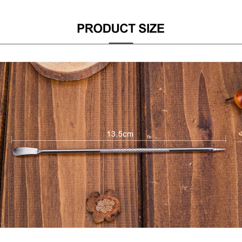 PRO Stainless Steel Latte Art Pen PRO Stainless Steel Latte Art Pen