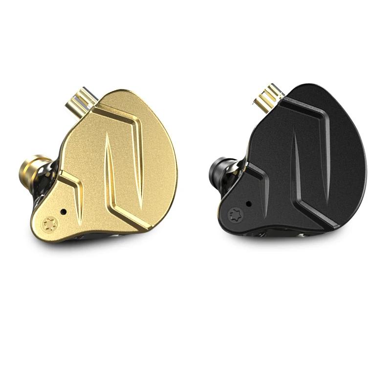 Pro X Metal Earphones 1BA+1DD Hybrid technology HIFI In Ear Monitor Earphones Bass Earbuds Sport Noise Cancelling Pro X Metal Earphones 1BA+1DD Hybrid technology HIFI In Ear Monitor Earphones Bass Earbuds Sport Noise Cancelling