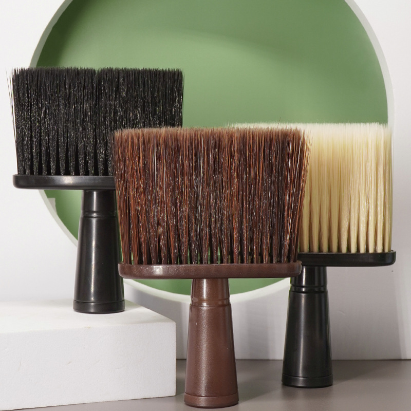 Professional Barber Neck Duster Brush Professional Barber Neck Duster Brush