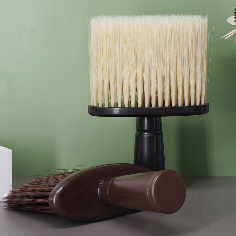 Professional Barber Neck Duster Brush Professional Barber Neck Duster Brush