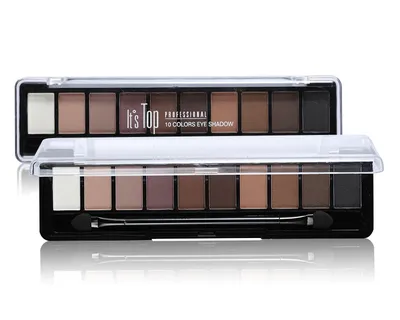 Professional Best Eyeshadow Palette Professional Best Eyeshadow Palette