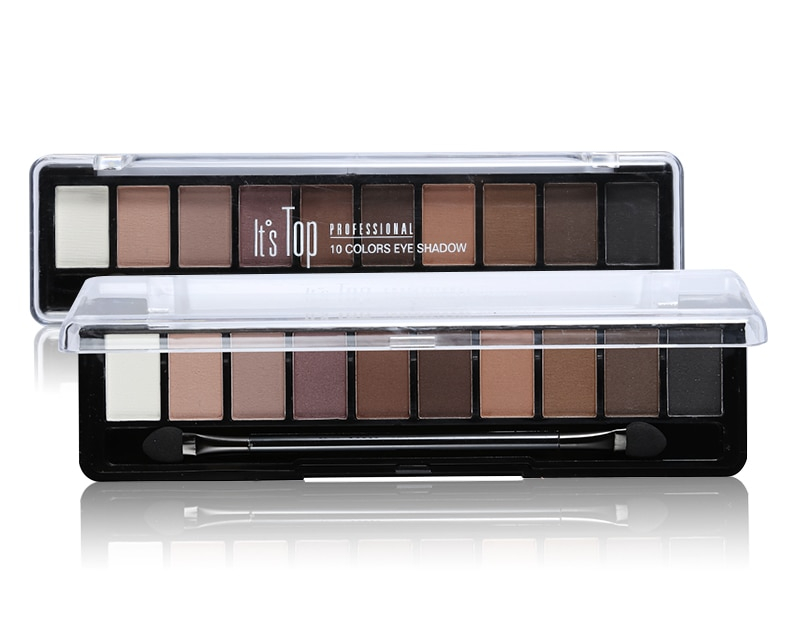 Professional Best Eyeshadow Palette